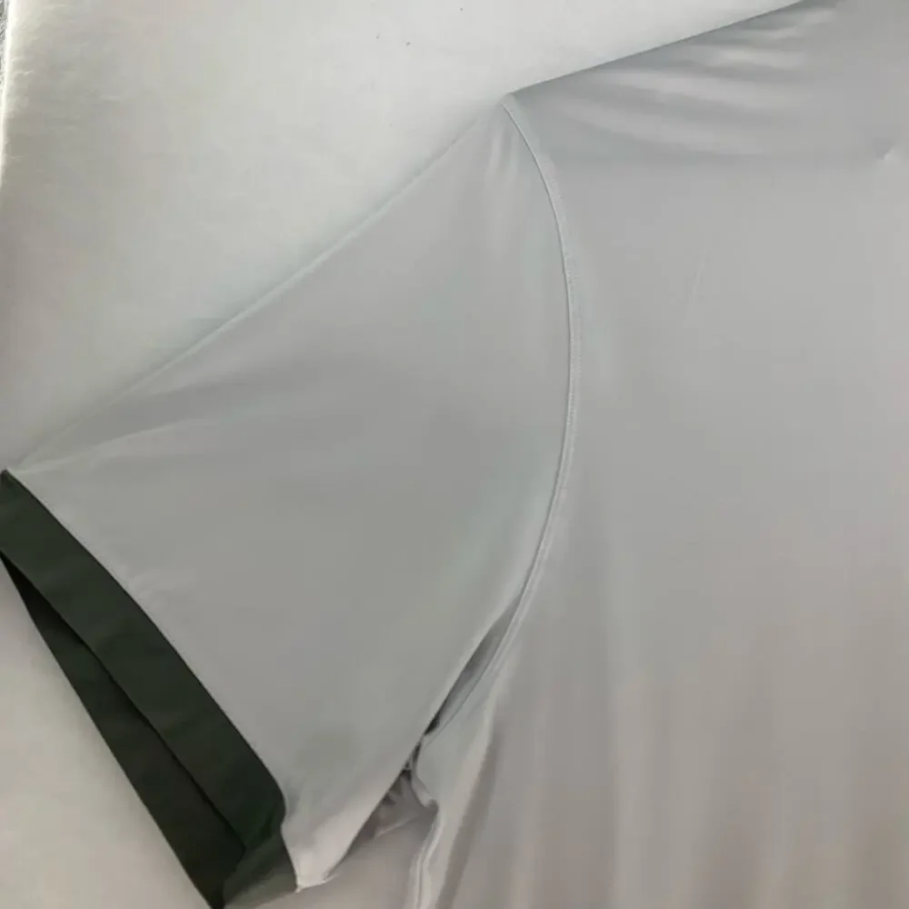 Nike Golf Tour Performance Dri-Fit Polo Gray Men's XXL - Picture 11 of 15